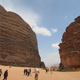 Illustration for article titled Off-roading in Wadi Rum